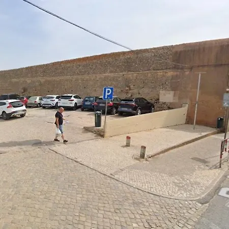Cacador Apartment Lagos Exterior photo