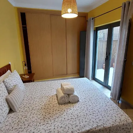 Cacador Apartment Lagos Exterior photo