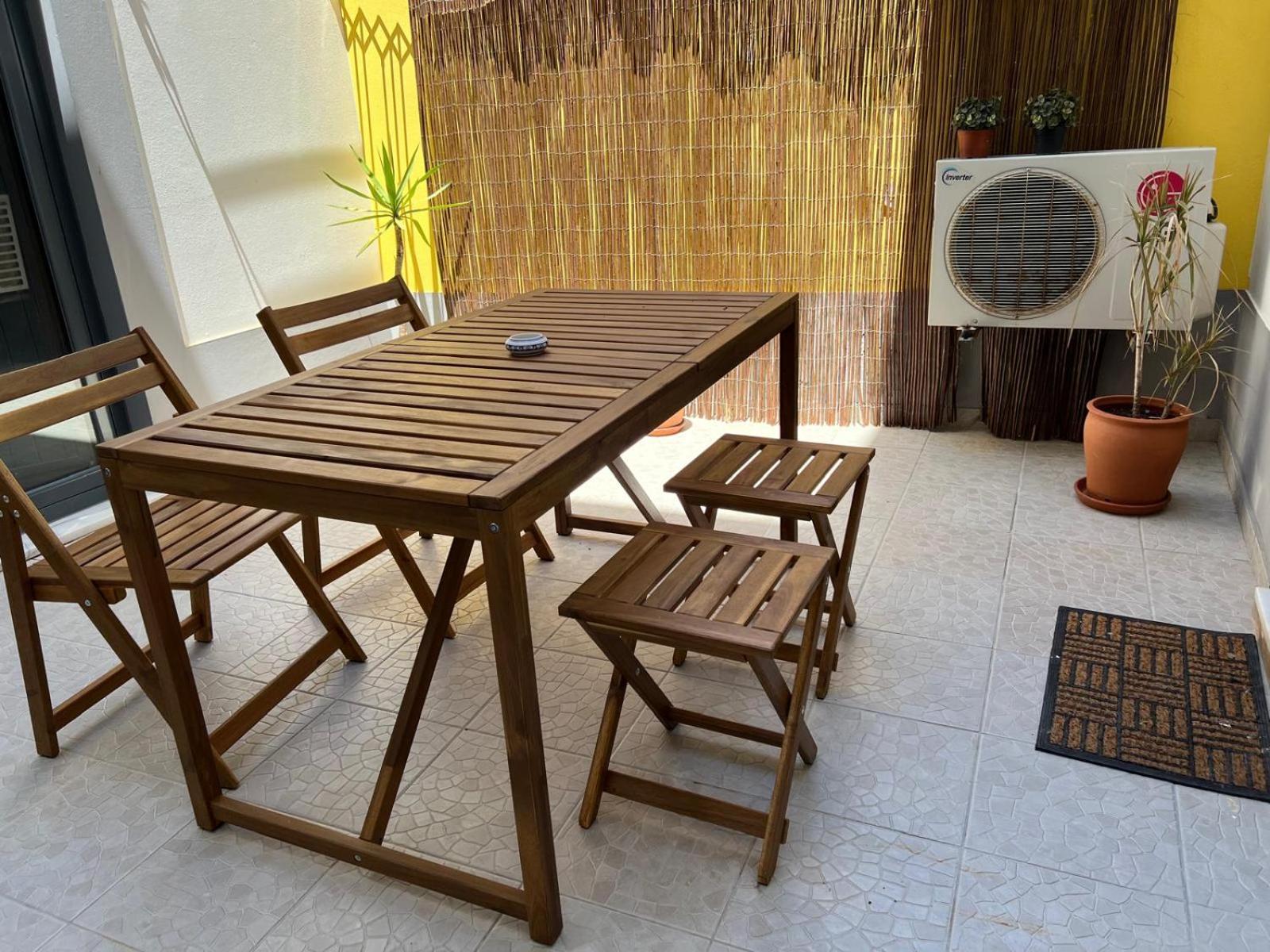 Apartment Cacador