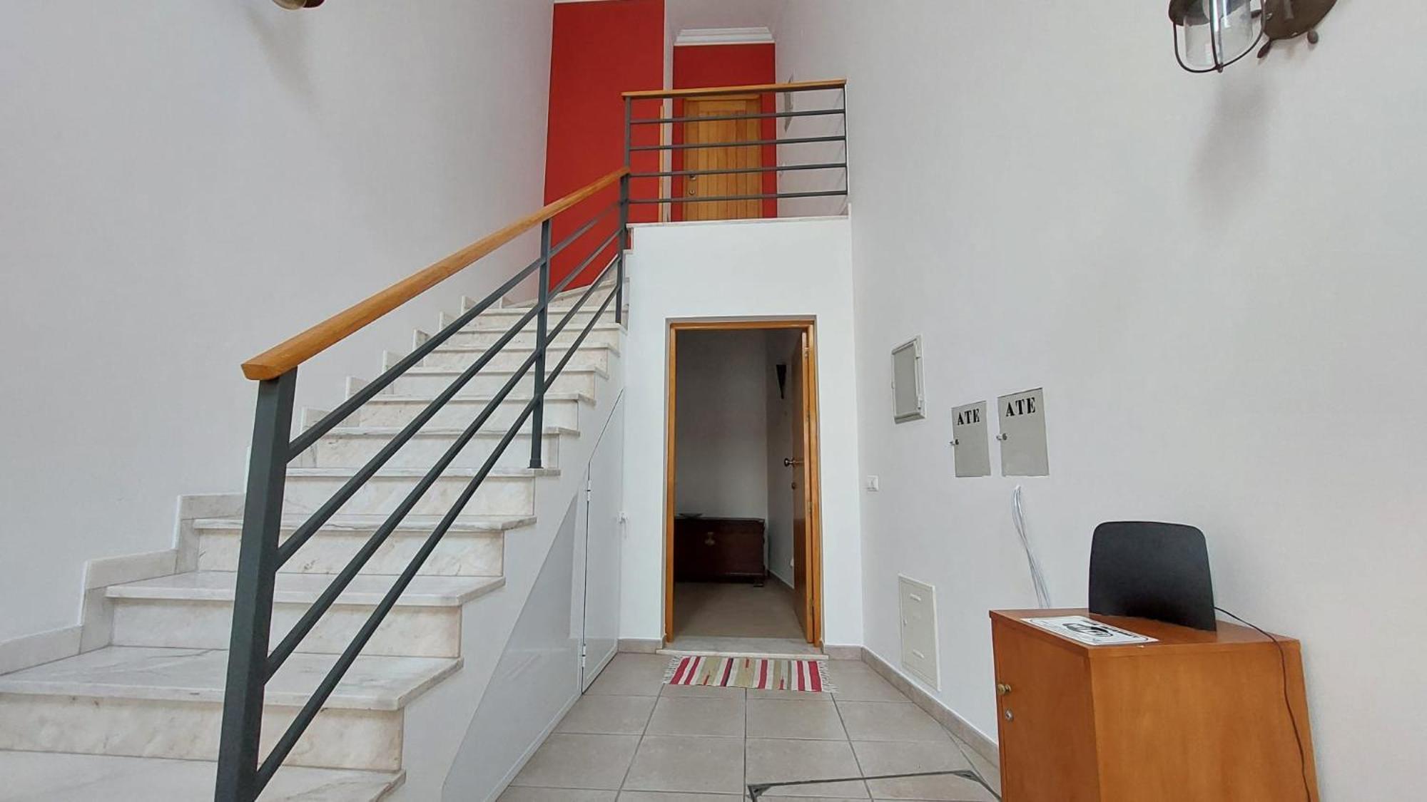 Cacador Apartment *