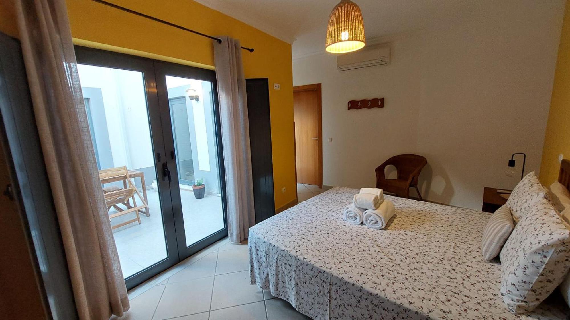 Cacador Apartment