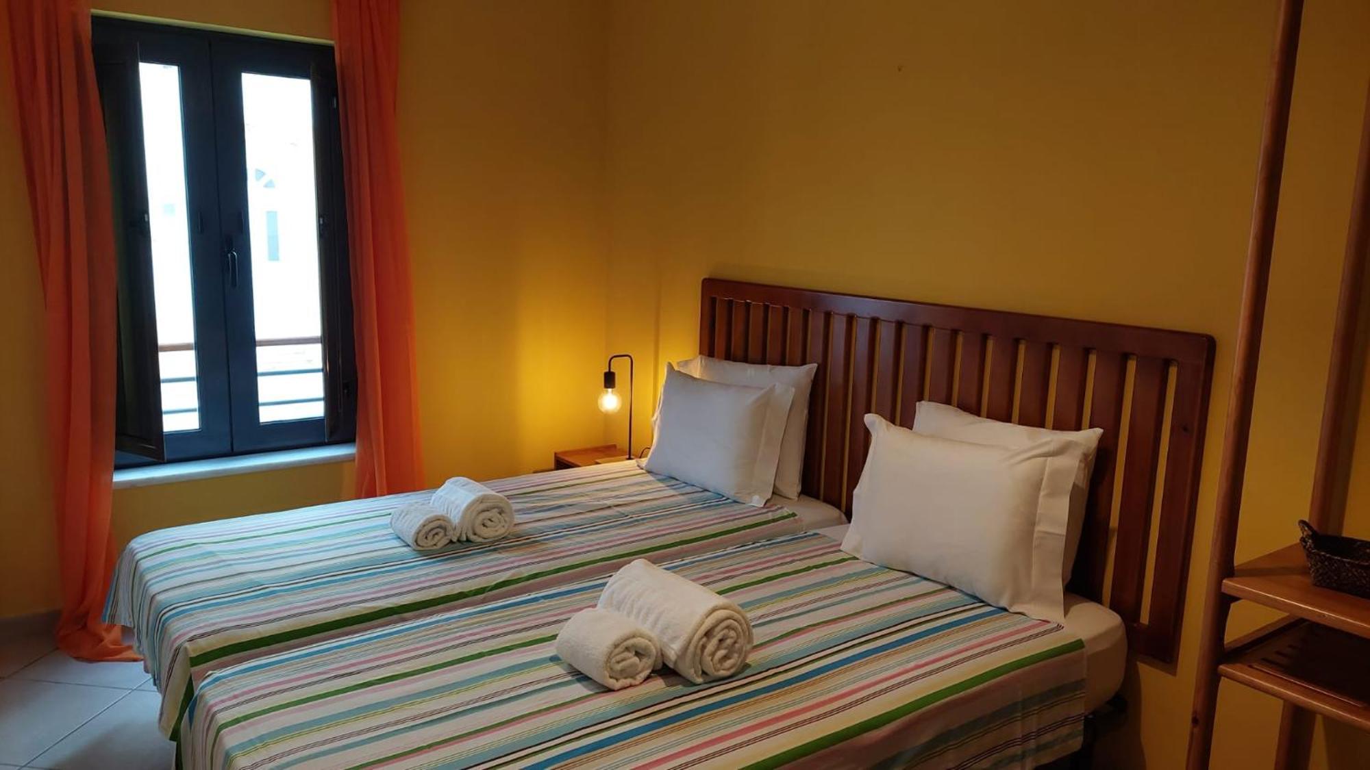 Cacador Apartment *