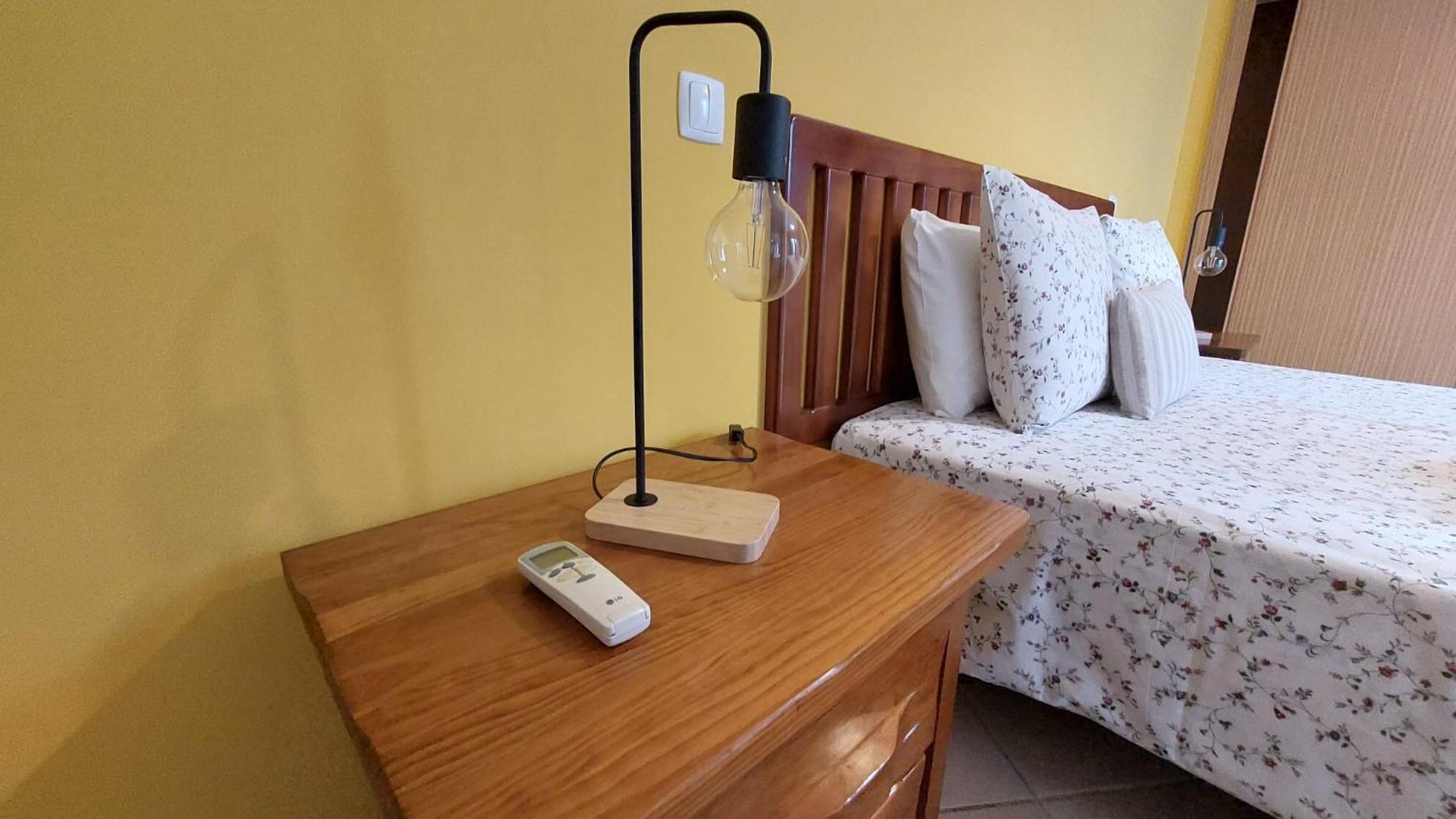 Apartment Cacador Lagos