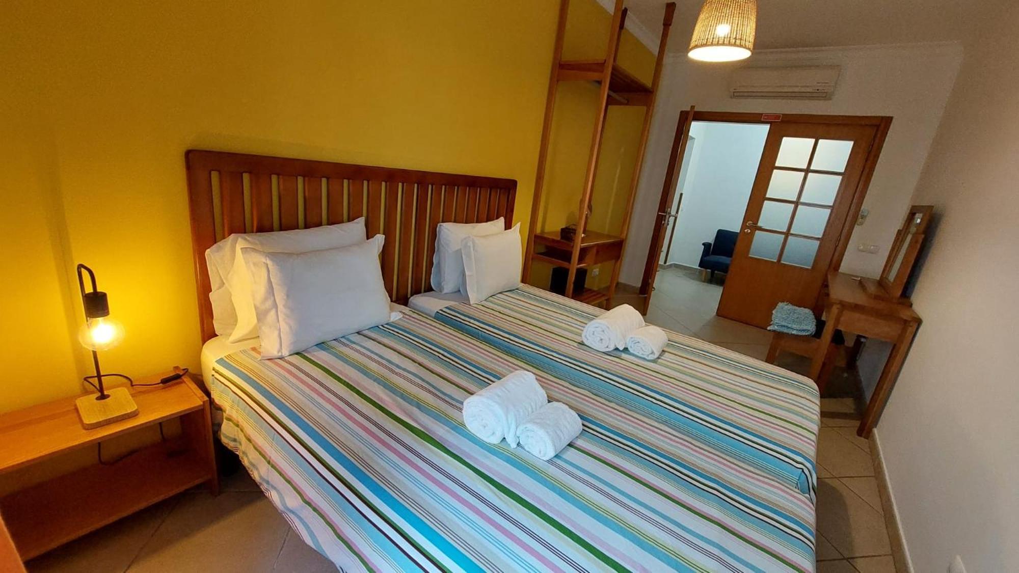 Apartment Cacador Lagos