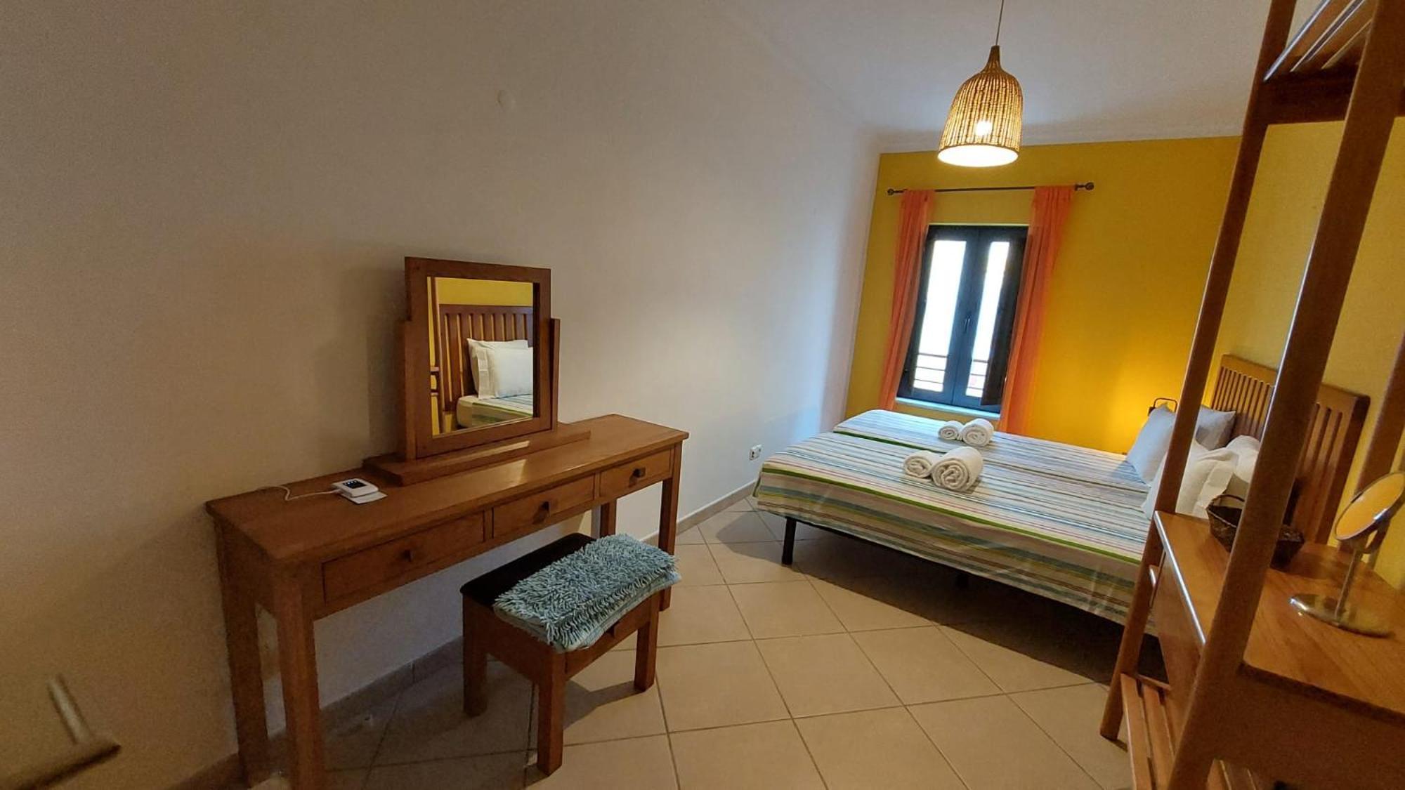 Cacador Apartment *
