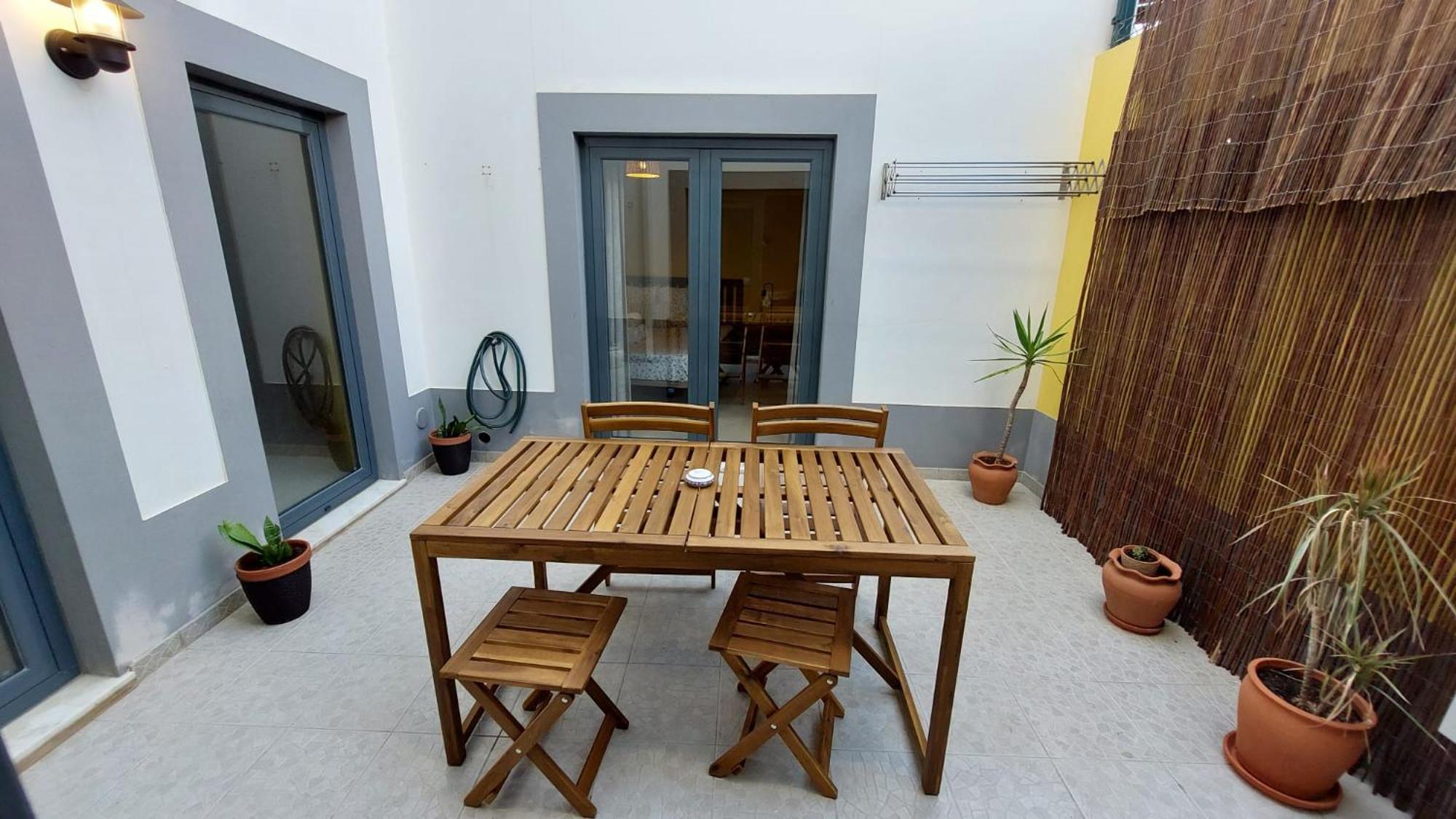 Apartment Cacador *