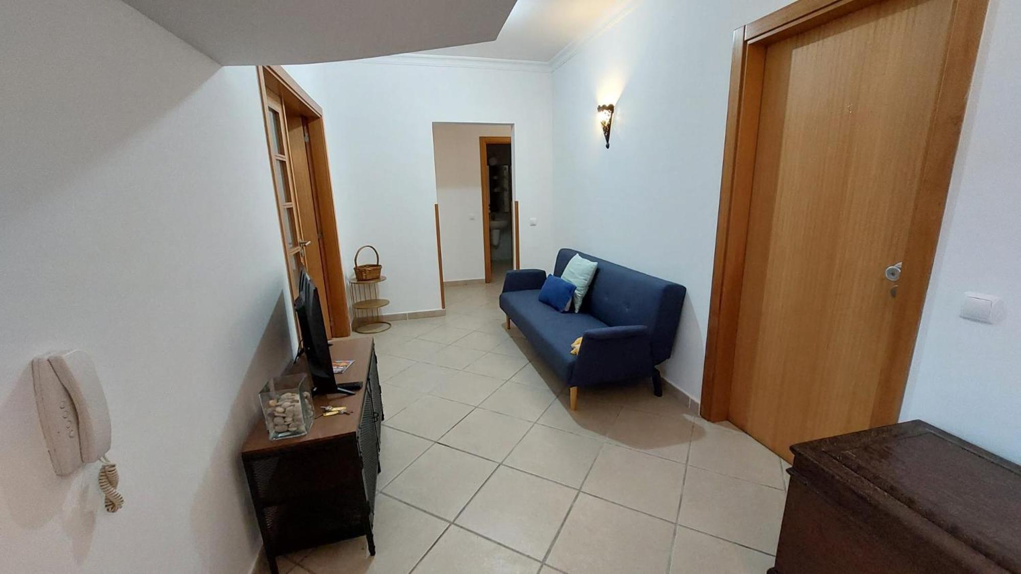 Cacador Apartment Lagos
