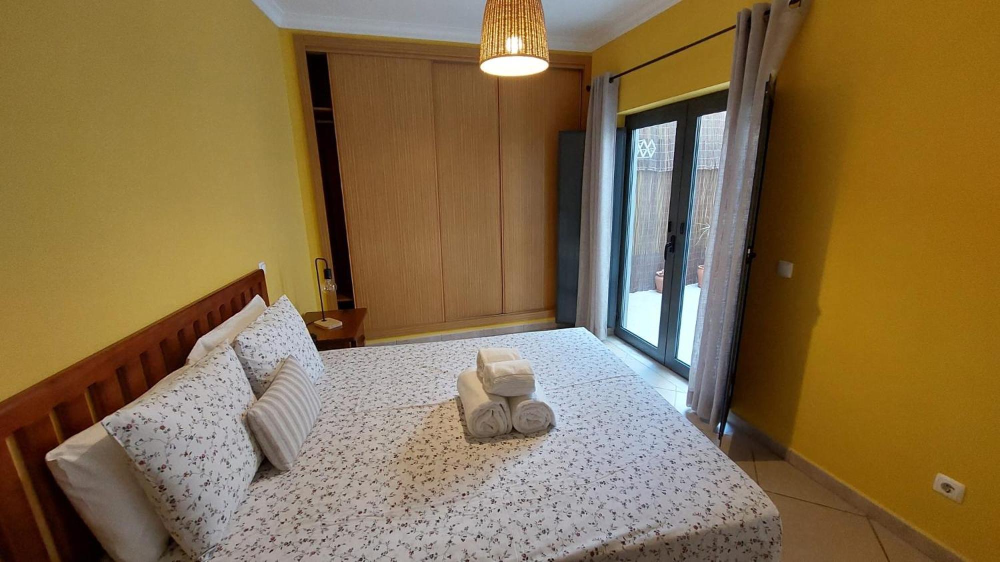 Apartment Cacador