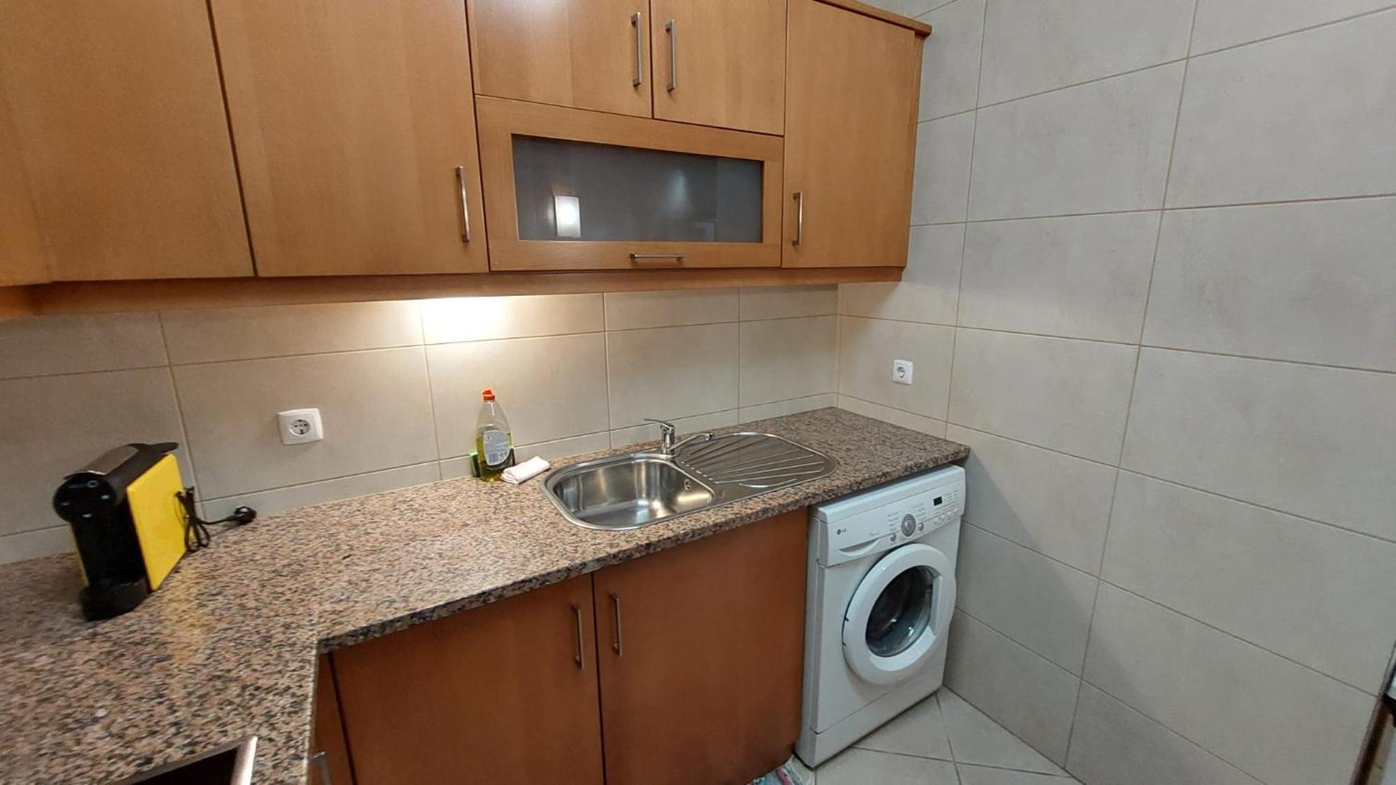 Apartment Cacador Lagos