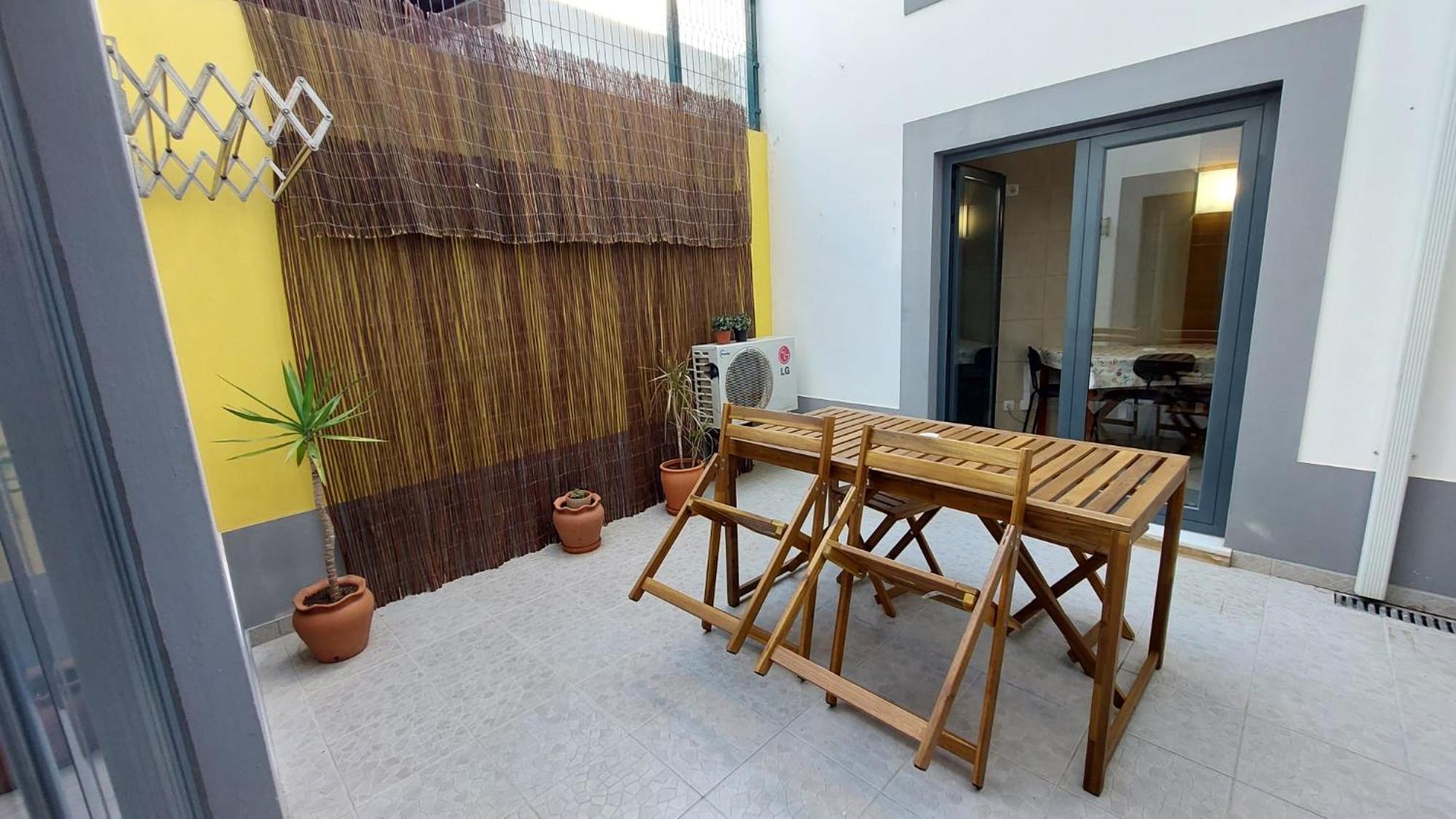 Cacador Apartment Lagos