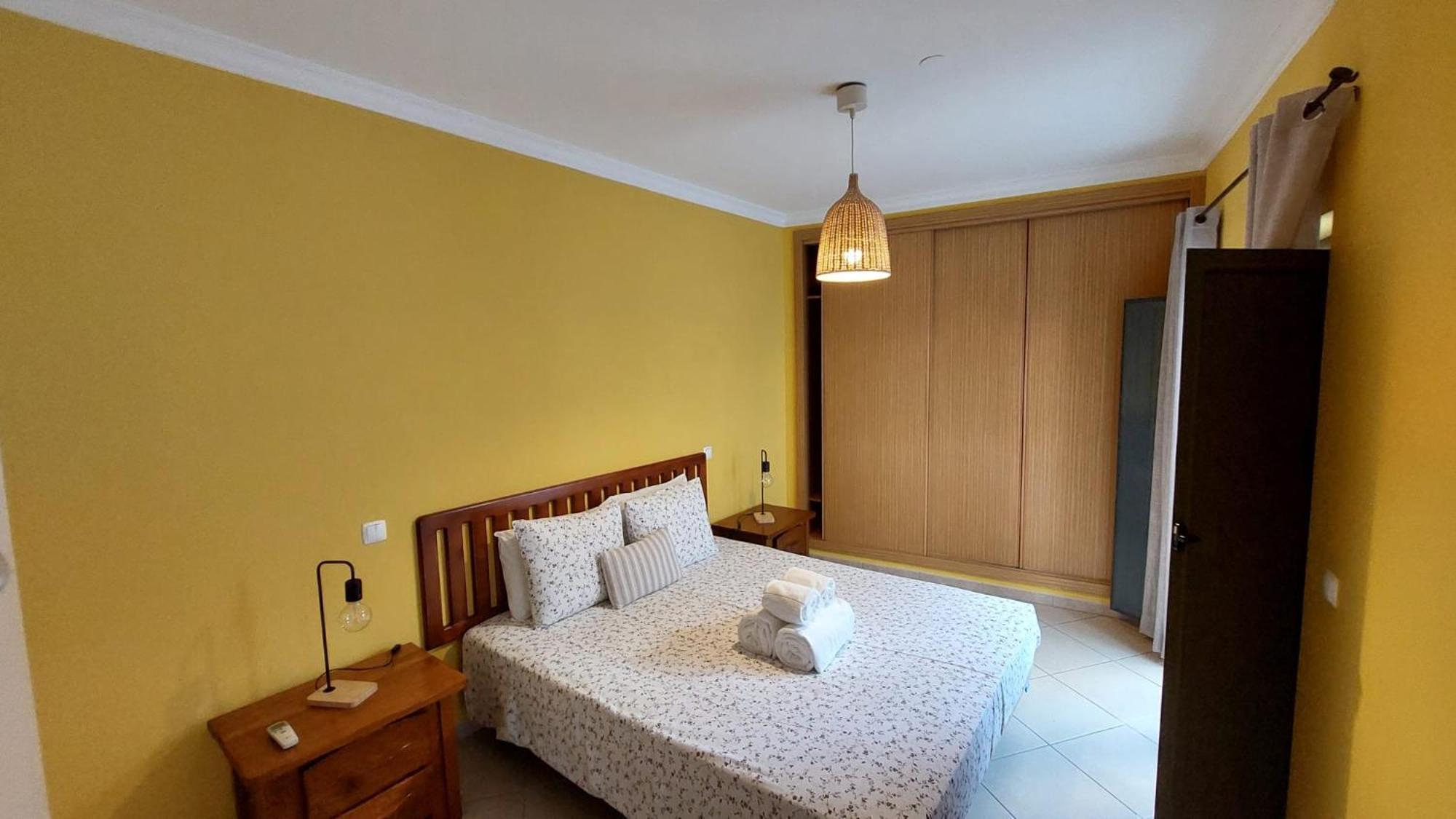 Cacador Apartment Lagos